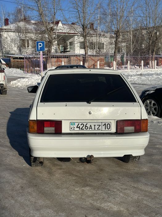 продам срочно 2114