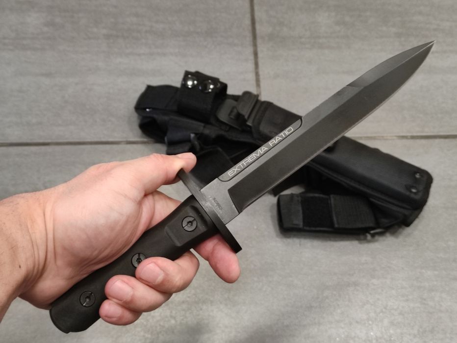 Италиански Боен Нож / Кама / Extrema Italy