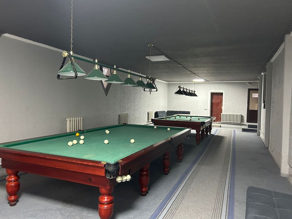 Ресторан тойхана