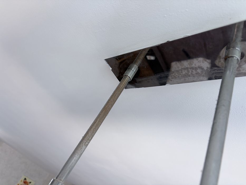 Осветително тяло 82/15 см