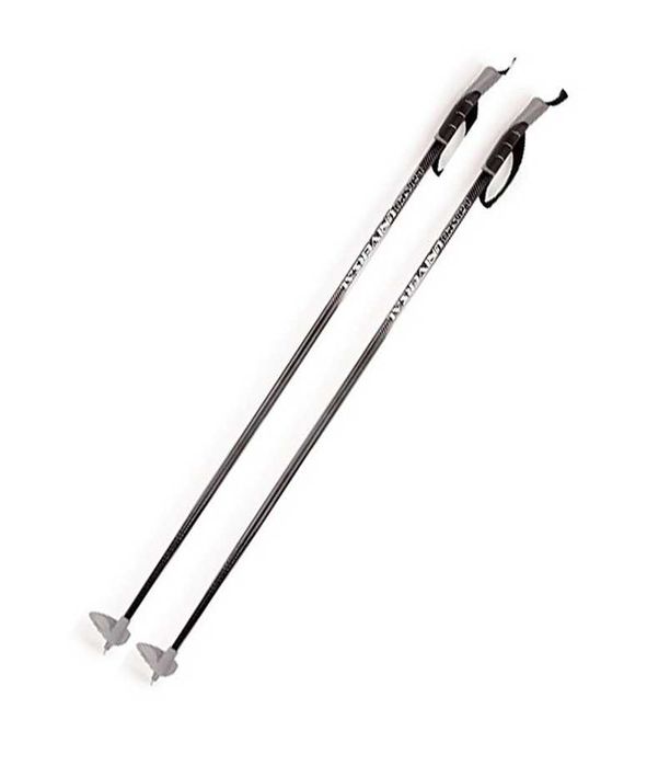 Палки лыжные Larsen Universal 140 см