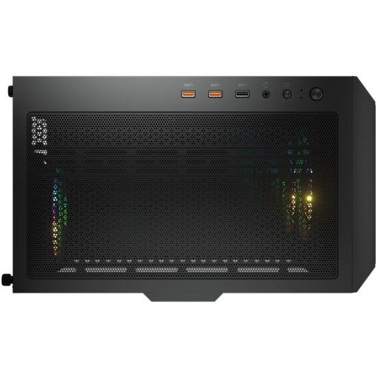 Корпус для ПК - COUGAR Airface RGB черный