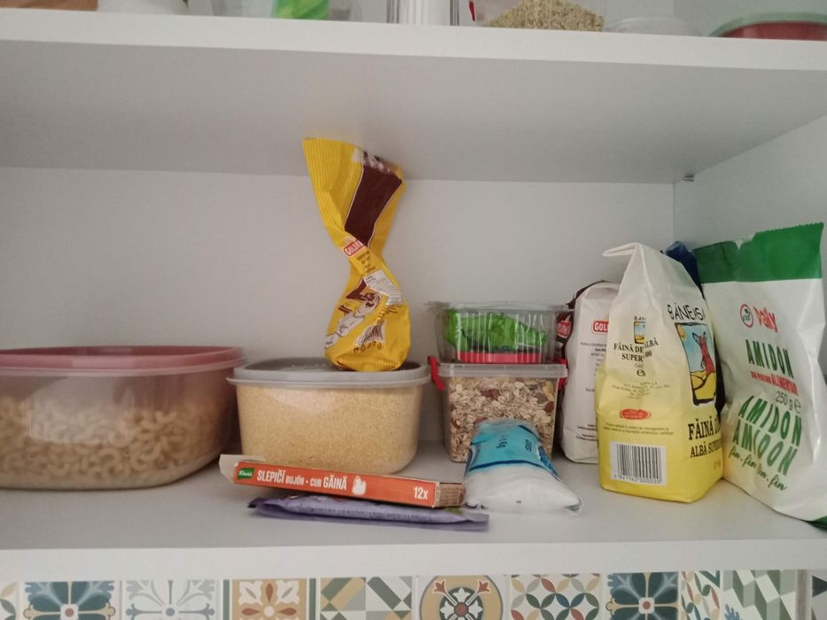Curacenie apartamentul