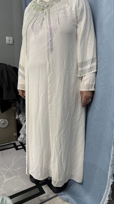 Платье нарядное