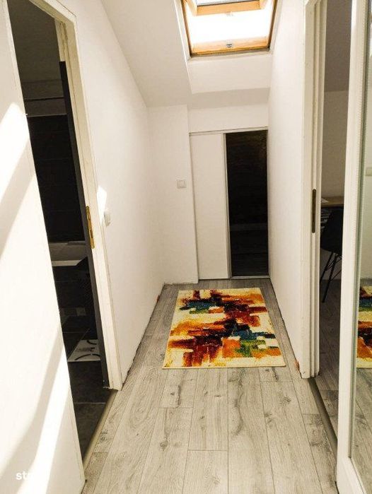 Apartament 4 camere, 120mp, balcon, parcare, zona Stejarului