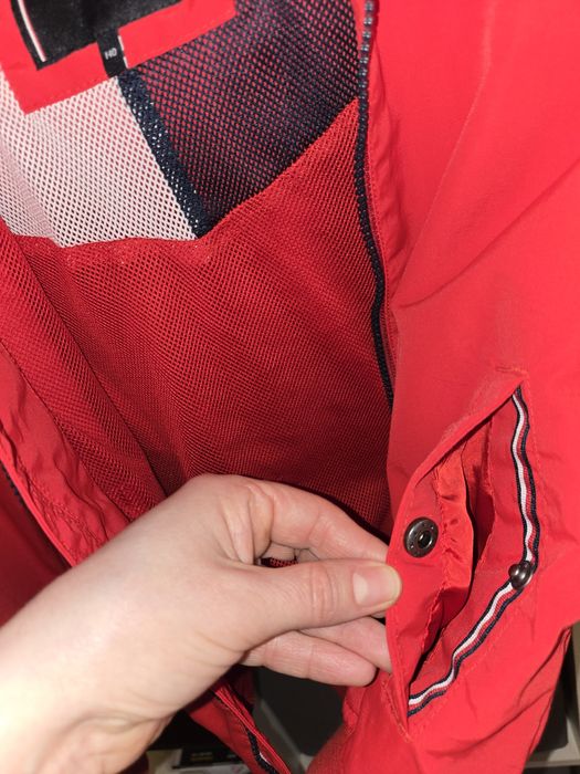 Graca scurta băieți Tommy Hilfiger, 10 ani