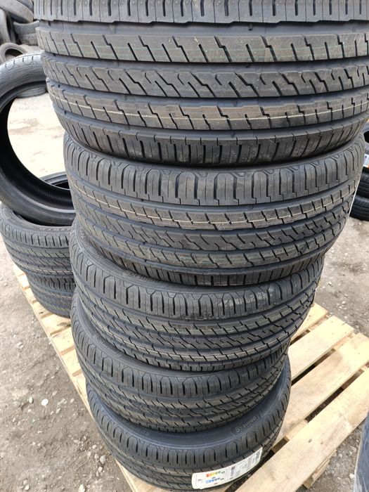 НОВИ ЛЕТНИ -19цола -245/40-1бр."POINT'S-с монтаж и баланс