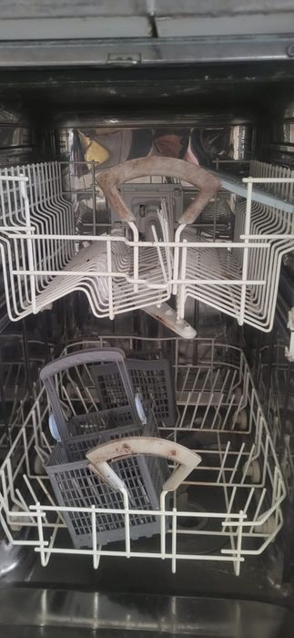 Посудомоечная машина