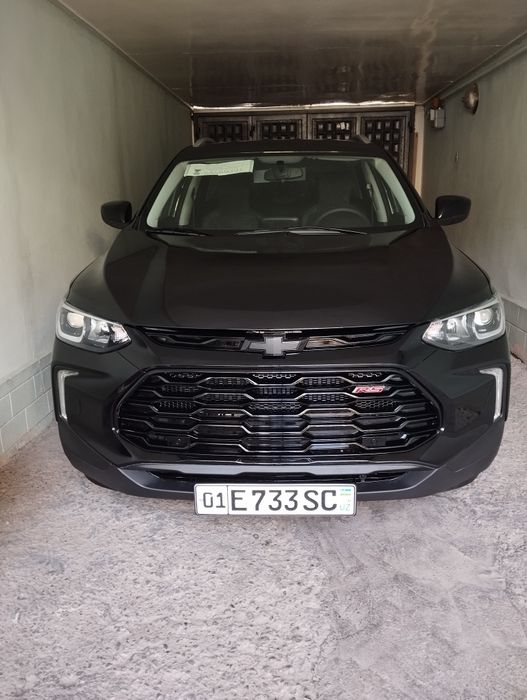 Трекер 2 LTZ Сотилади