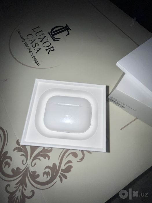 Airpods 3 pro b/u
