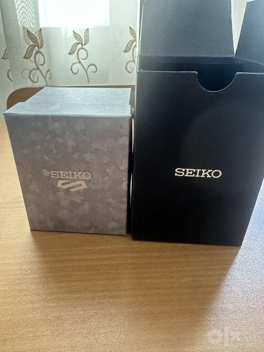 Часы SEIKO новые
