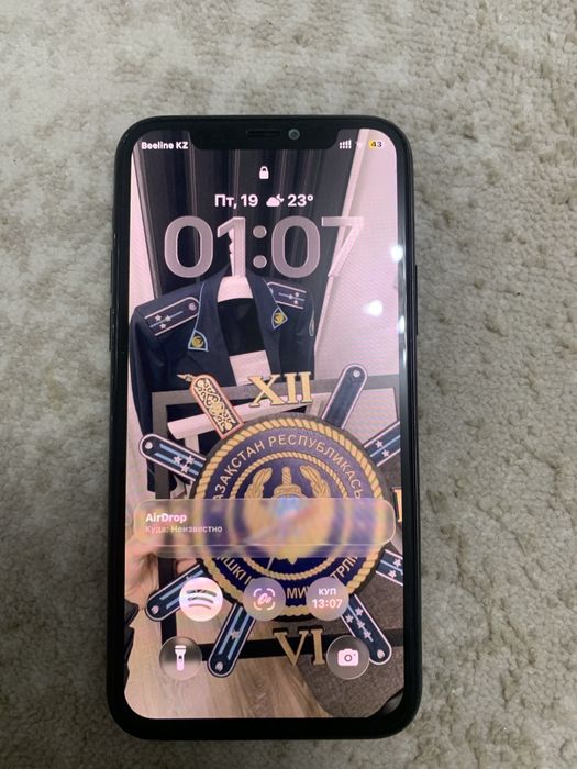 iPhone 11 pro обмен