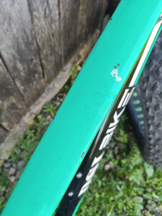 Bicicleta cu roti groase DSI BIKE