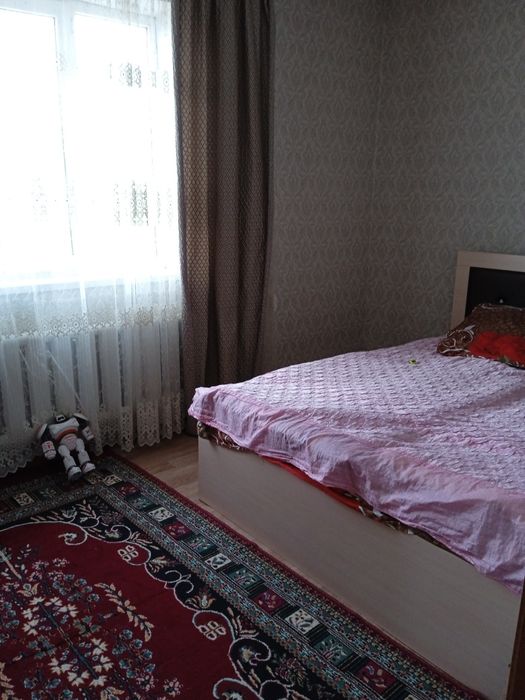 Үй сатылады. Село Даулетте