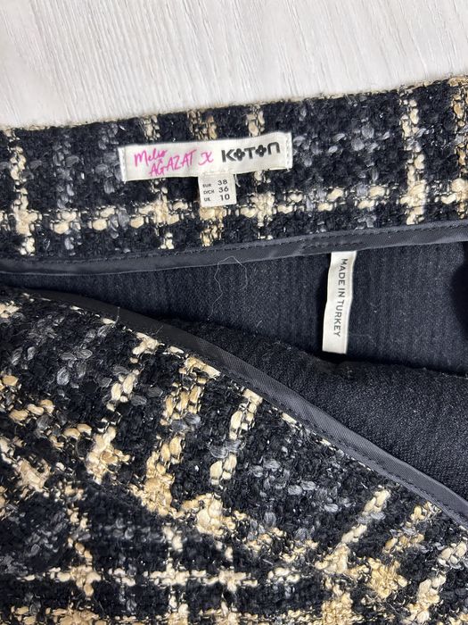 Юпки нарядный