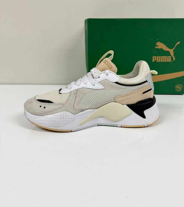 Puma RS-X Reinvent