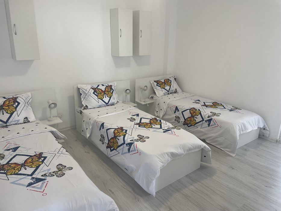 Camin de Batrani/ Centru ingrijire/ Azil batrani 3000.