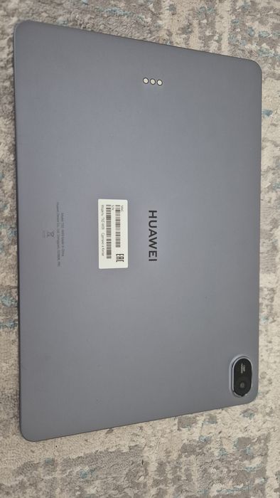 Планшет Huawei matepad 11.5