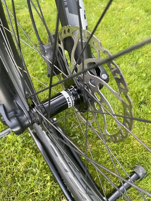 Електрически велосипед Cube Focus Orbea