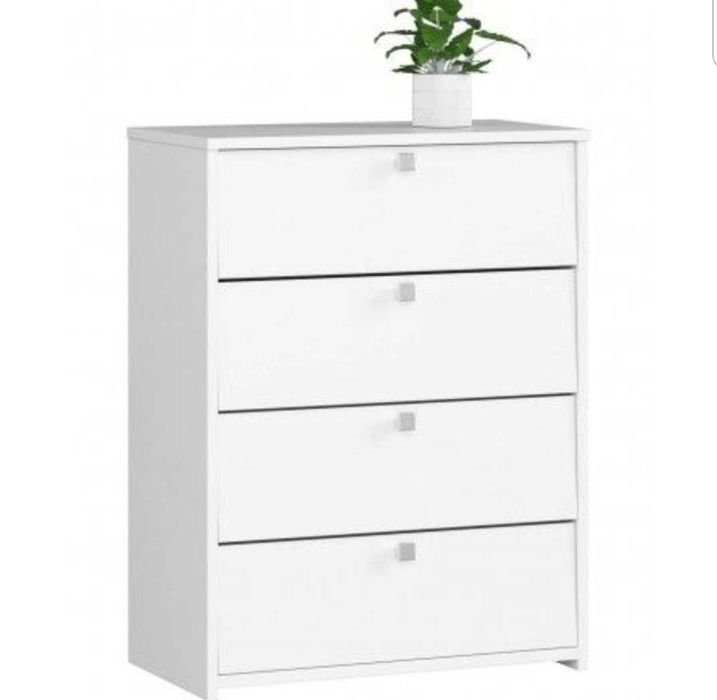 Pantofar 4 usi, 60cm