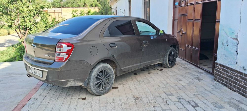 Kobalt 2023 oktayabr