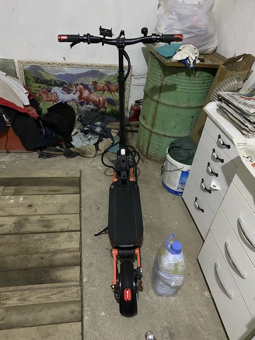 Joyor s10s срочно