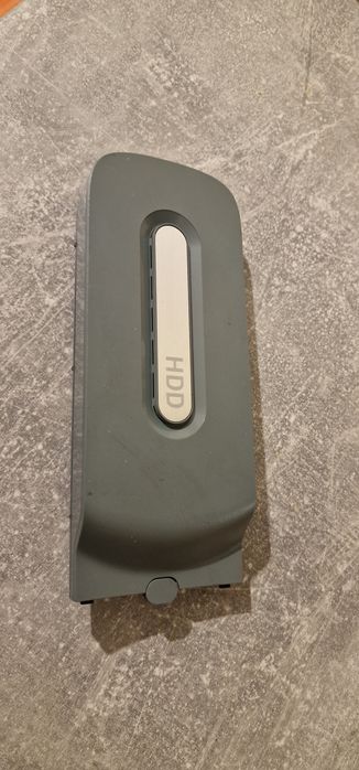 Controler si hdd hard disk xbox 360