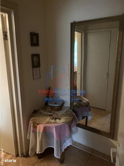 Apartament 2 camere Podu Ros