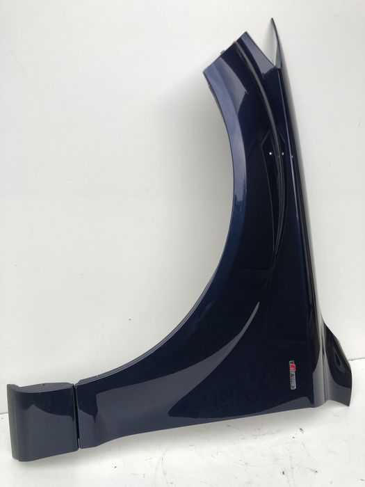 Aripa st fata AUDI Q7 S-line 2006-2010 IMPECABILA