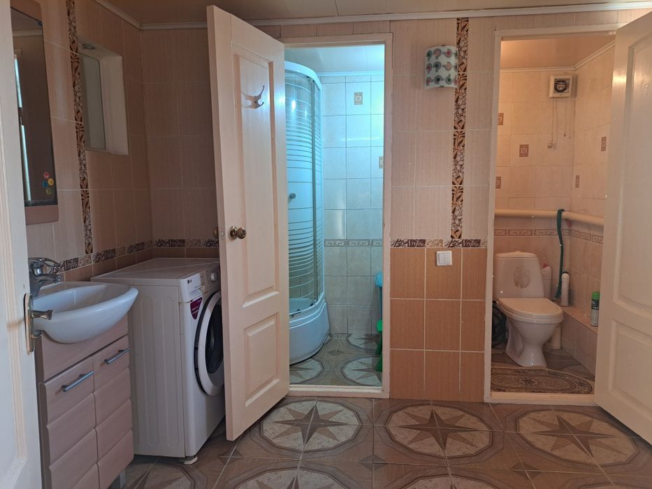 Дом, с. Карасу, Костанайская обл.