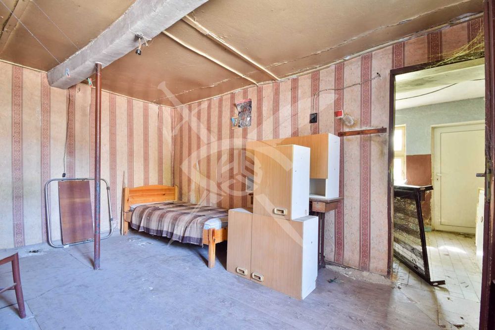 Къща в село Мърчаево № 87975