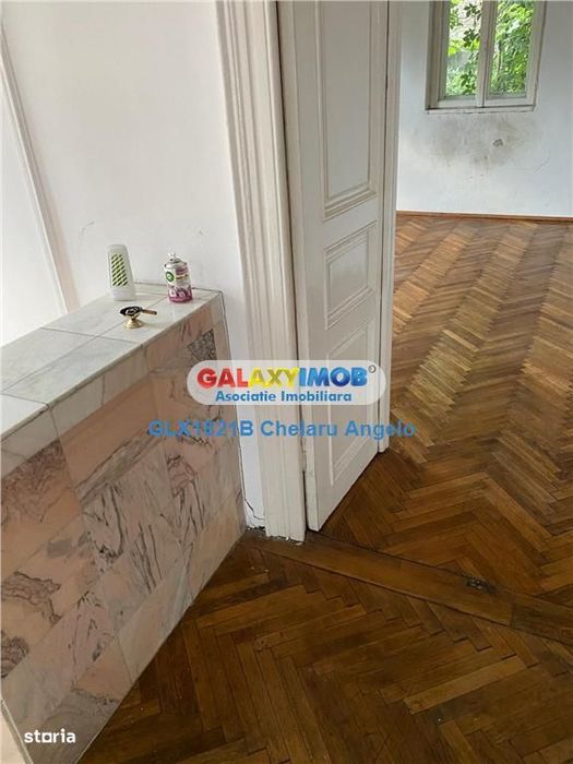 Unirii Udriste, vila 6 camere 175 mp,fara risc seismic, teren 222 mp