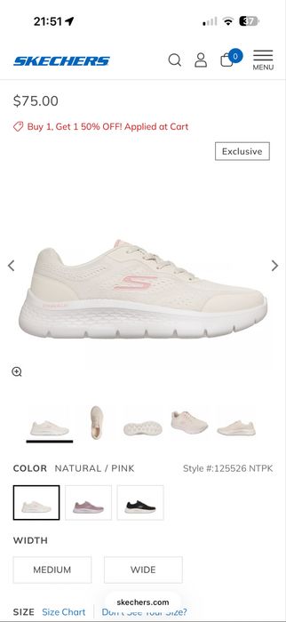 Продам новые skechers 40 размер