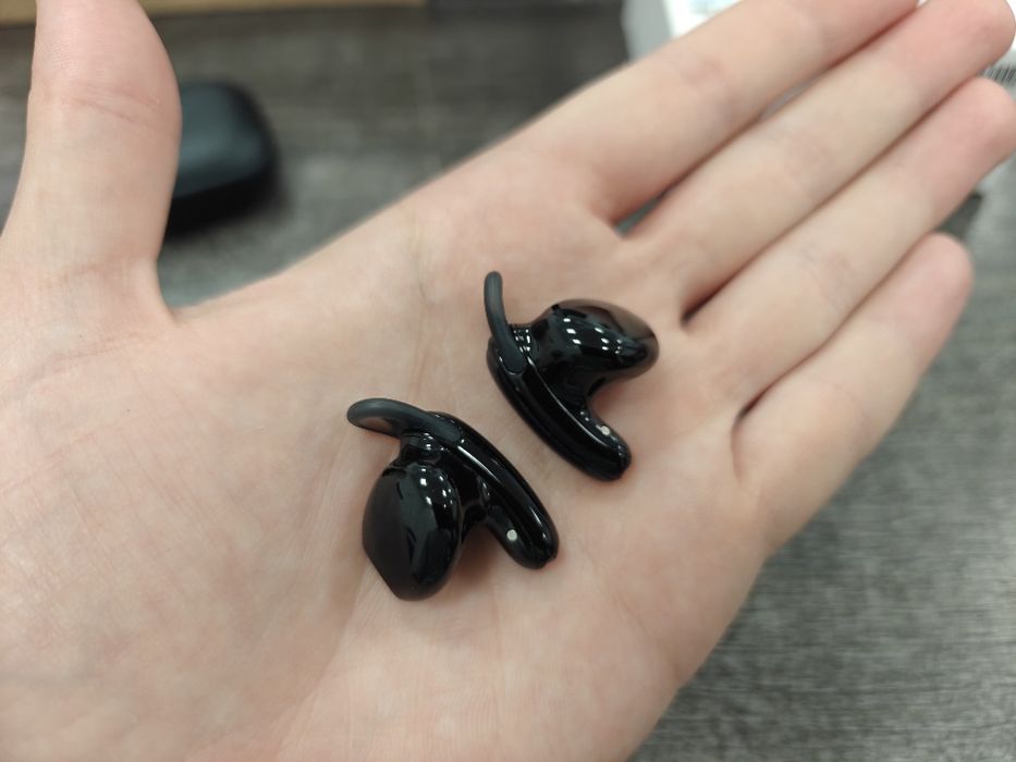 Anker Soundcore Liberty Buds