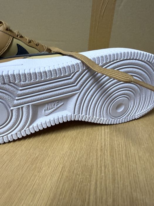 Nike AF1 marimea 38,5 noi, originali