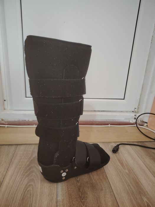 Orteză pentru picior drept mărimea 42