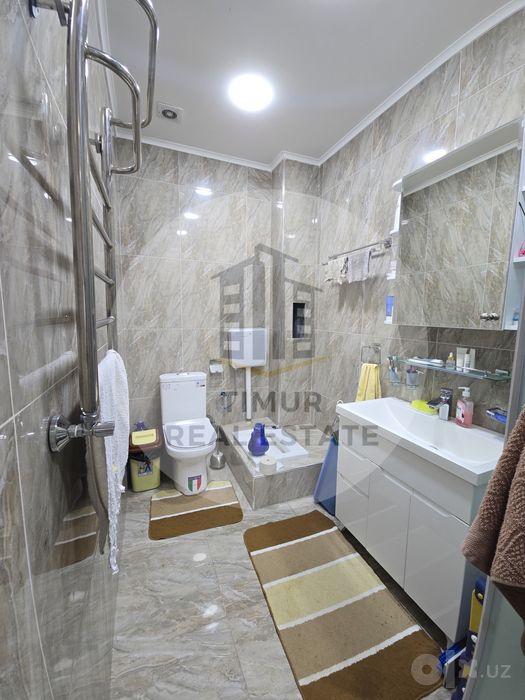 Новостройка Жк Ренессанс 4/2/9 Паркентский Кирпич 90м2