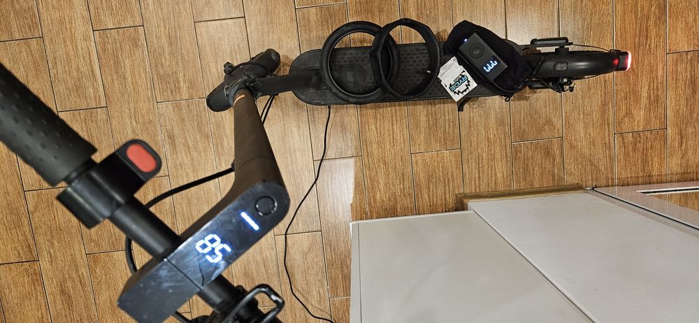 Xiaomi Scooter Pro 2