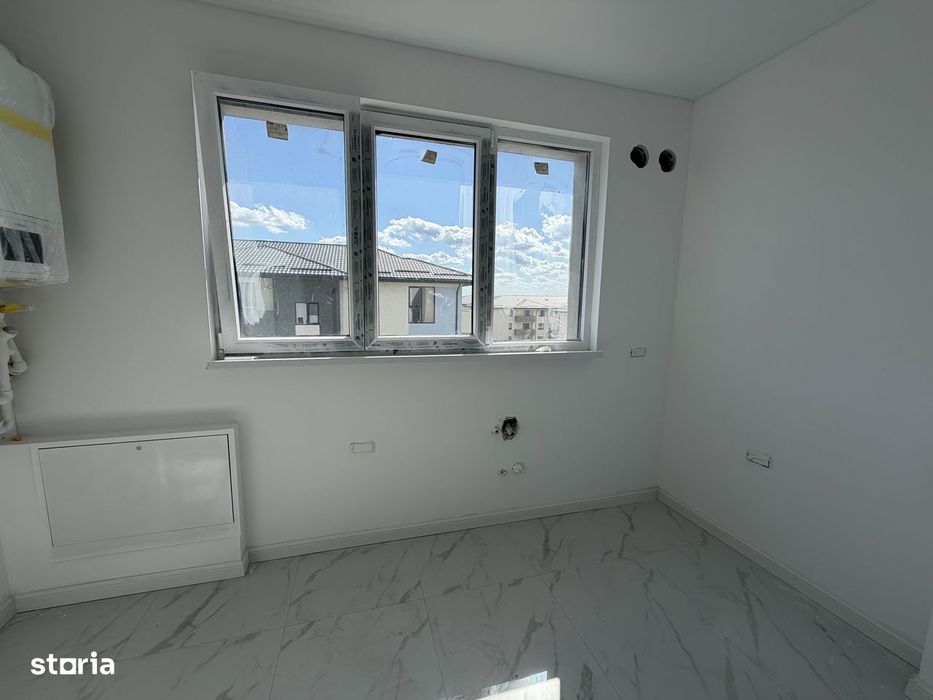 Apartament 2 camere Bragadiru strada principala/statie stb/ comision 0
