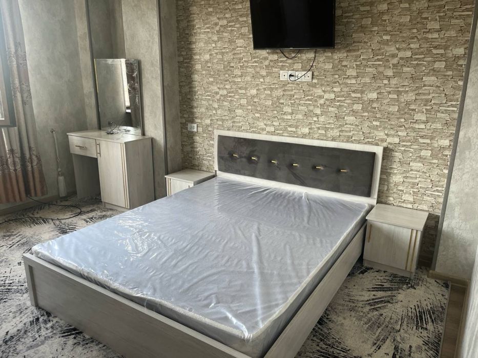 Ташгресс 38 новостройка 2 хорали