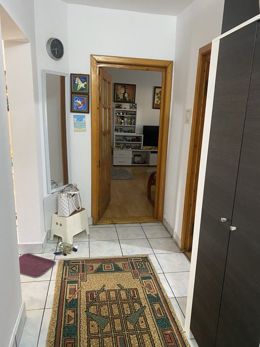 Vanzare  apartament 3 camere Unirii Nord
