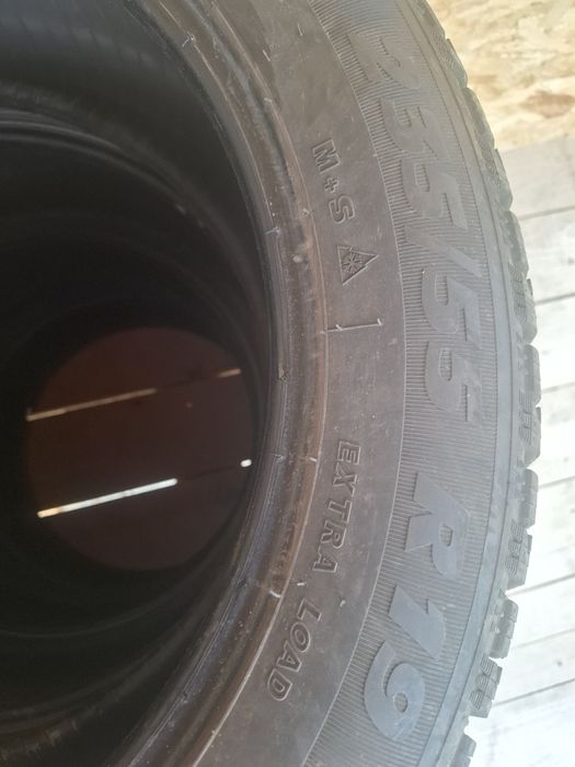 Vand Suv snow aproape noi