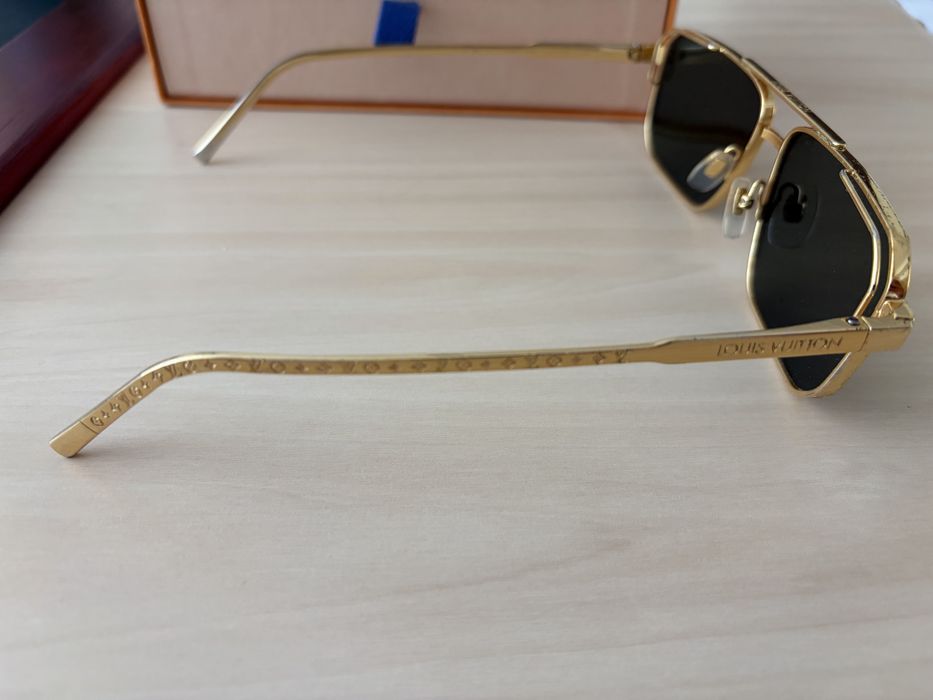 Ochelari louis vuitton originali cu factura
