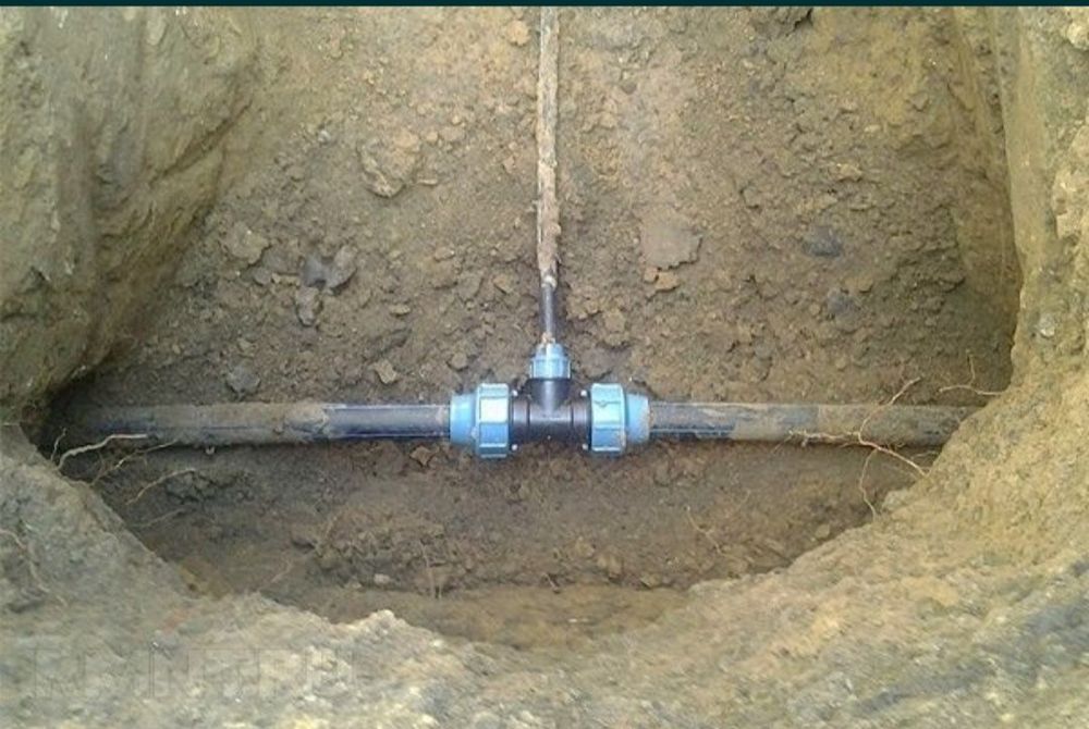 Urachi ura kanalzatsiya ishlar