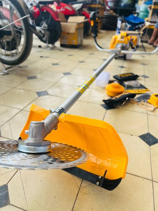 Газон ут урадиган