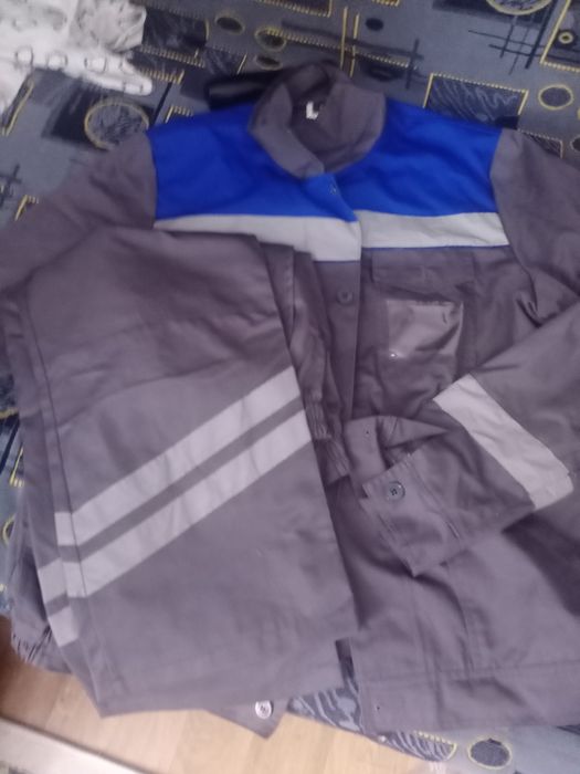 Продам спец одежды