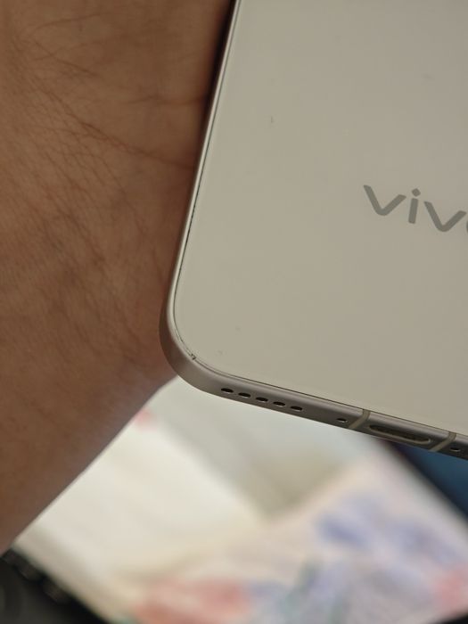 Vivo x200 pro mini 512gb