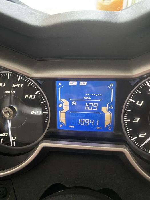 Yamaha XMAX 300  Full Led! Stare nou!