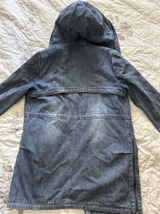 Jensiy plaj xolati judayam yaxshi yuvib utuk qilinsa yangiday buladi