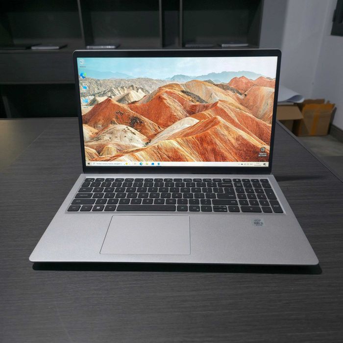 Dell i5 SSD 256/8 GB